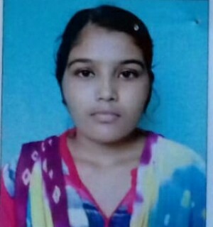 student image - Km Shalu kharwar