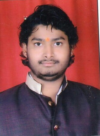 student image - VIVEK GUPTA