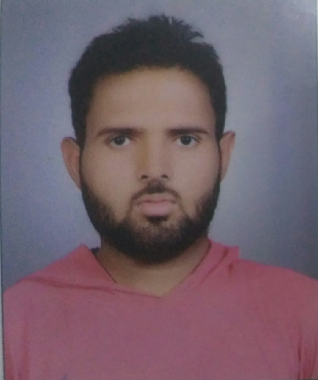 student image - Ajay Tripathi