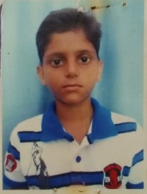 student image - AMAN HUSAIN
