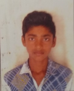 student image - SHAKEEL AHMAD