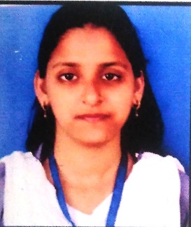 student image - BHAGYASHREE GUPTA