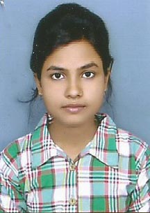 student image - KM SUNITA