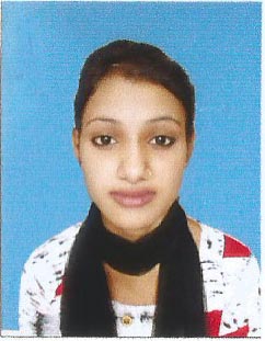 student image - KM SANGAM MAURYA