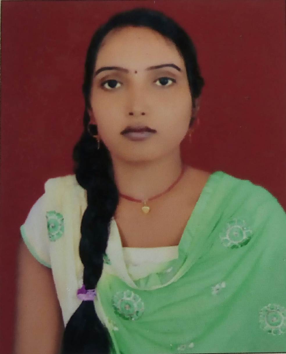 student image - SAROJ KUSHWAHA
