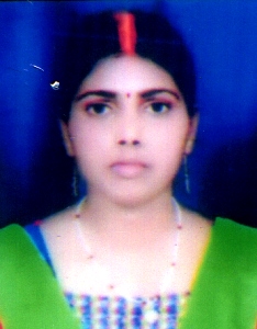 student image - KM SEEMA MAURYA