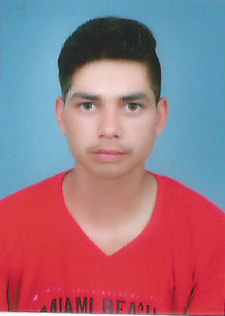 student image - RAHUL TIWARI