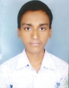 student image - AMIT GOND