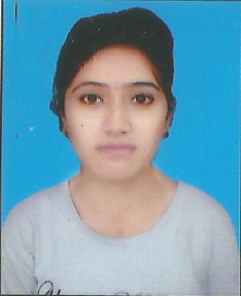 student image - KM MINAKCHI JAISWAL