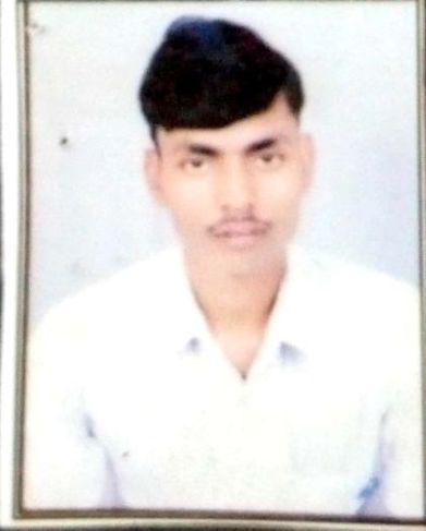 student image - SUDHEER KUMAR
