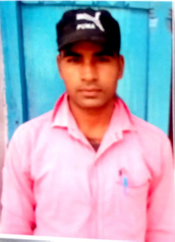 student image - ASHISH AWASTHI