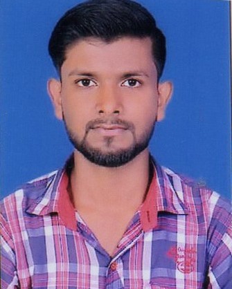 student image - DANISH ALI