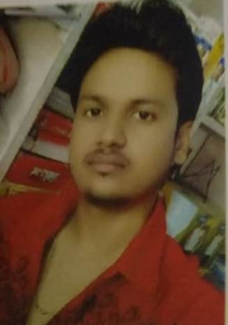 student image - PANKAJ RAJ