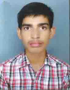 student image - ADARSH KUMAR