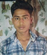 student image - ANUJ KUMAR