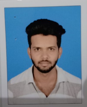 student image - MOHAMMAD AMIR