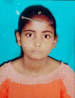 student image - KM. SALONI SINGH