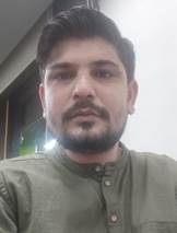 student image - MOHD GHUOS KHAN