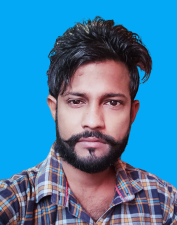 student image - SANJEET KUMAR