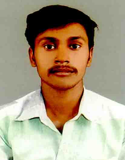 student image - PANKAJ KUMAR