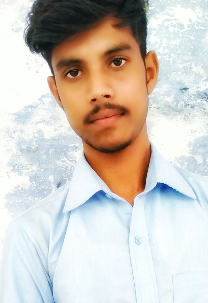 student image - VIVEK KUMAR