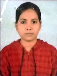 student image - KM. KALPNA ARKAVANSHI