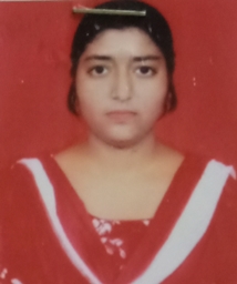 student image - GAZALA BANO