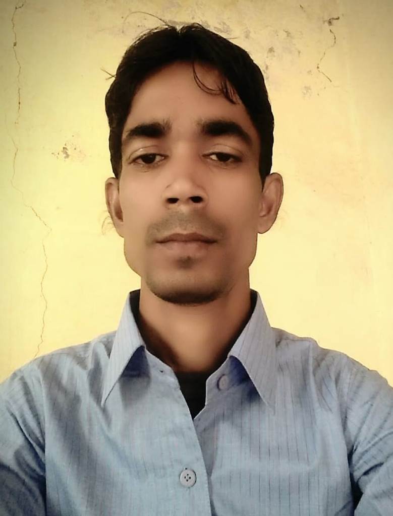 student image - RASHID  ALI