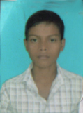 student image - DEEPAK SAHANI