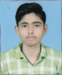 student image - AYUSH CHAUBEY