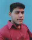 SUSHIL KUMAR