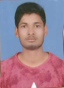 student image - ABHISHEK SHARMA