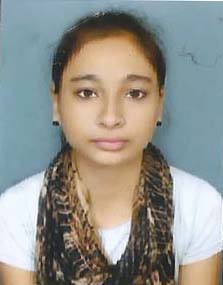 student image - TANNU SINGH