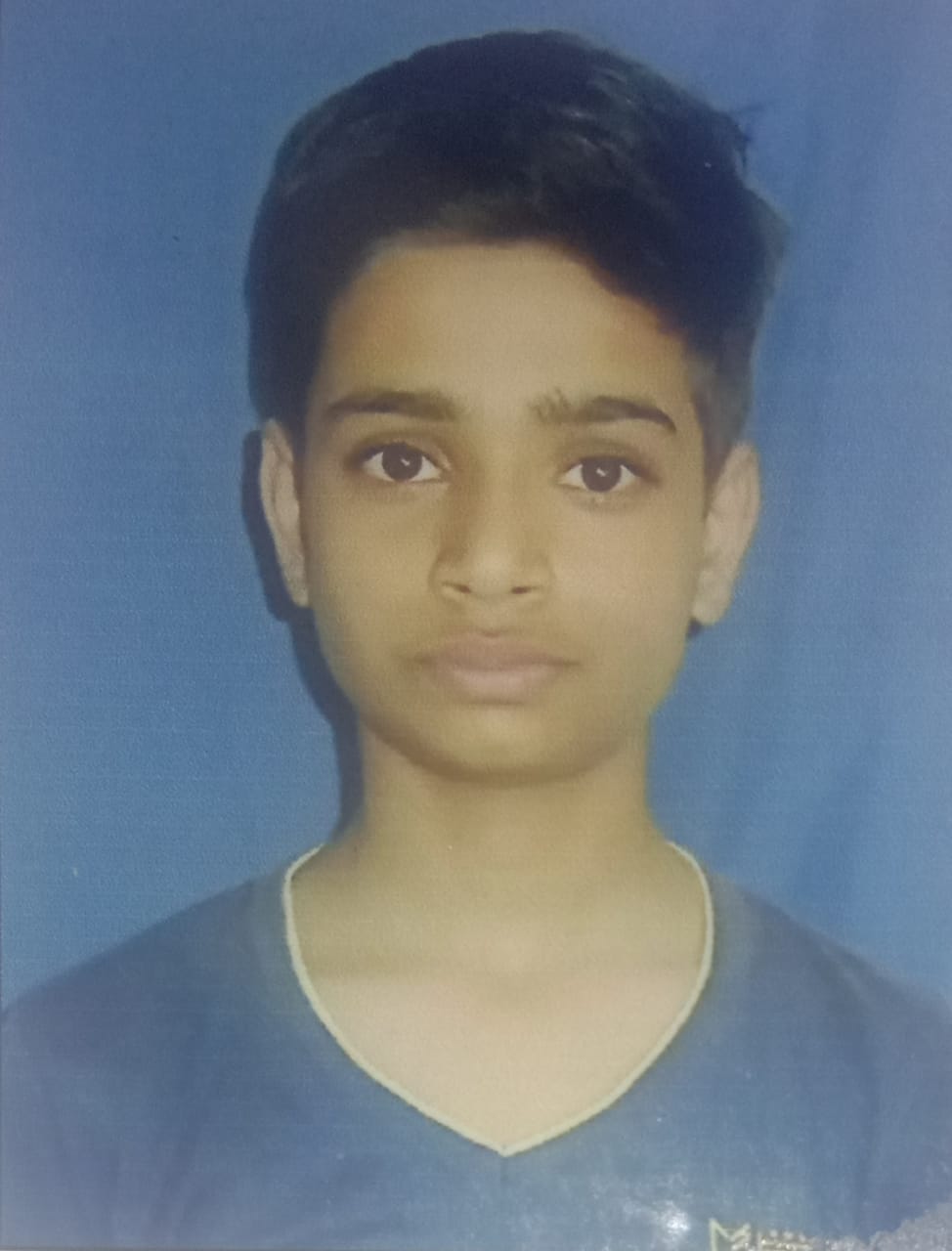 student image - RISHANG MISHRA