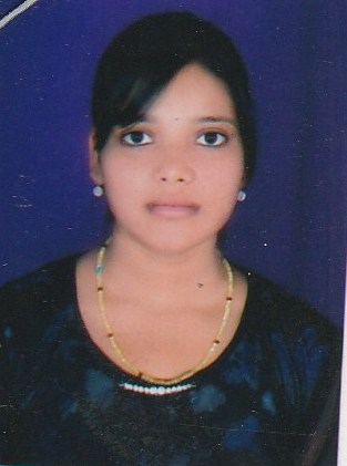 student image - KM POOJA