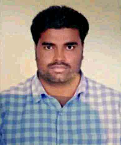 student image - MOHAMMAD SHAHWAJ ALAM