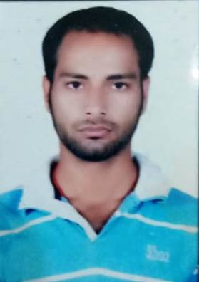 student image - VIVEK MISHRA