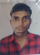 student image - PRADEEP KUMAR YADAV