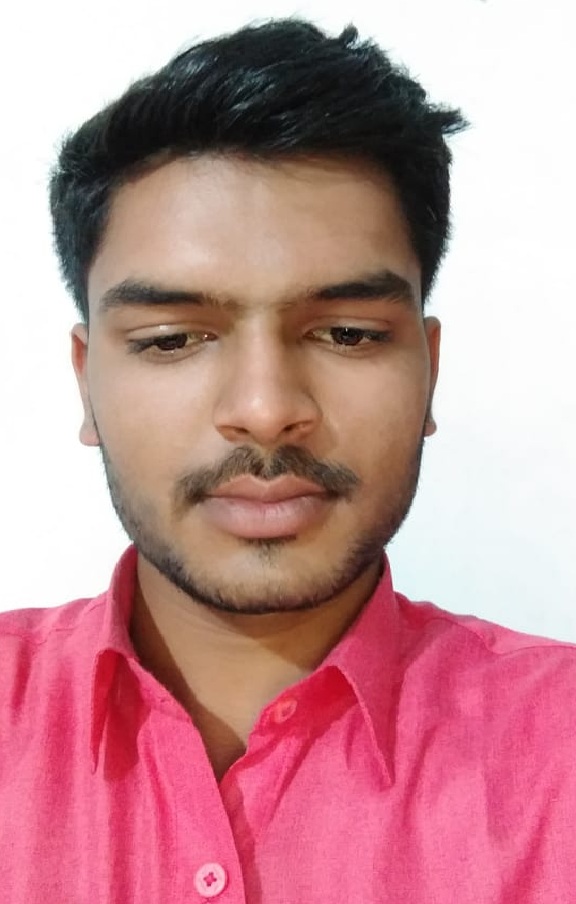 PEEYUSH RAI