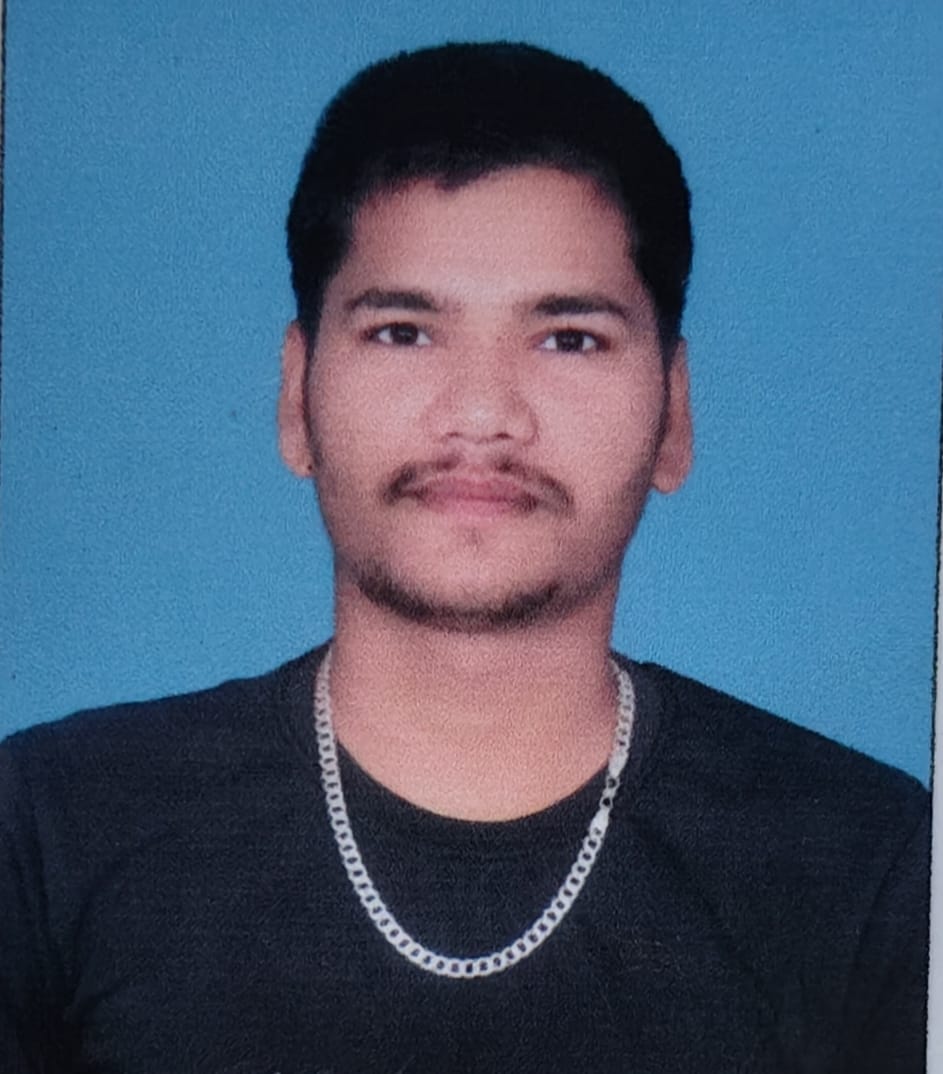 student-Abhay kumar