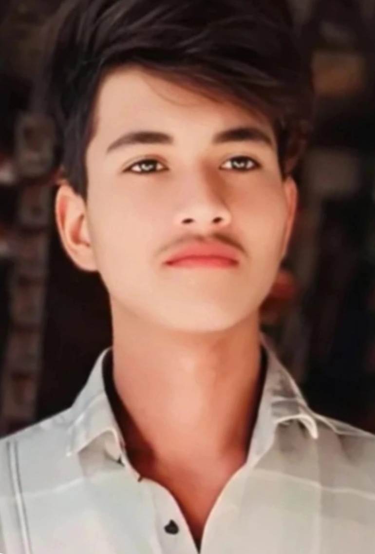 student image - DEEPAK