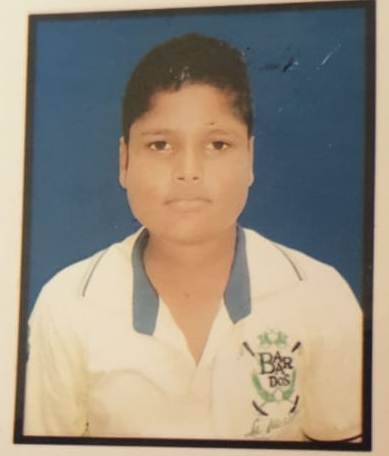 student image - AARIF JAMAL