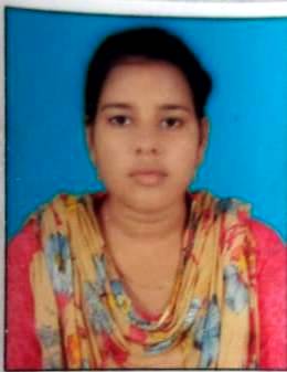 student image - KM ARATI