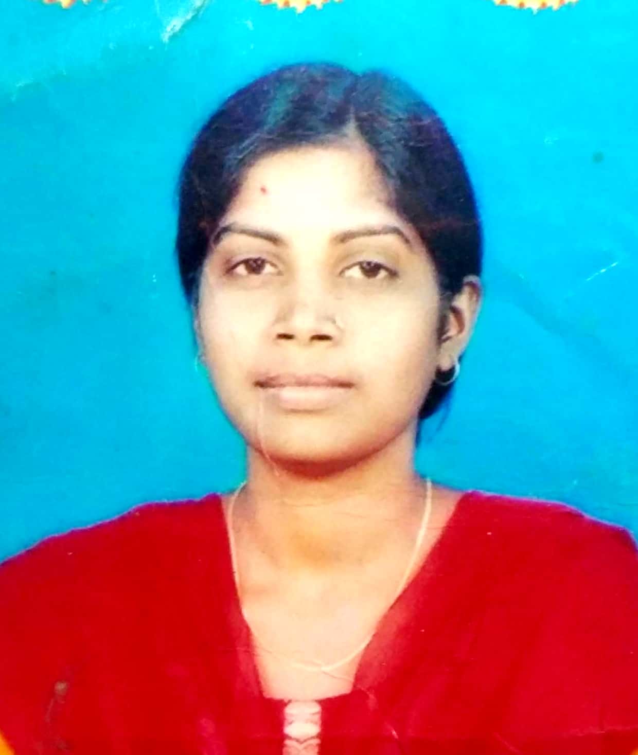 student image - KM SAROJ