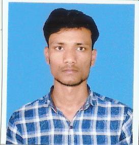 student image - HEMANT MAURYA