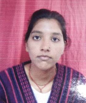 student image - KM. NEDHI PANDEY