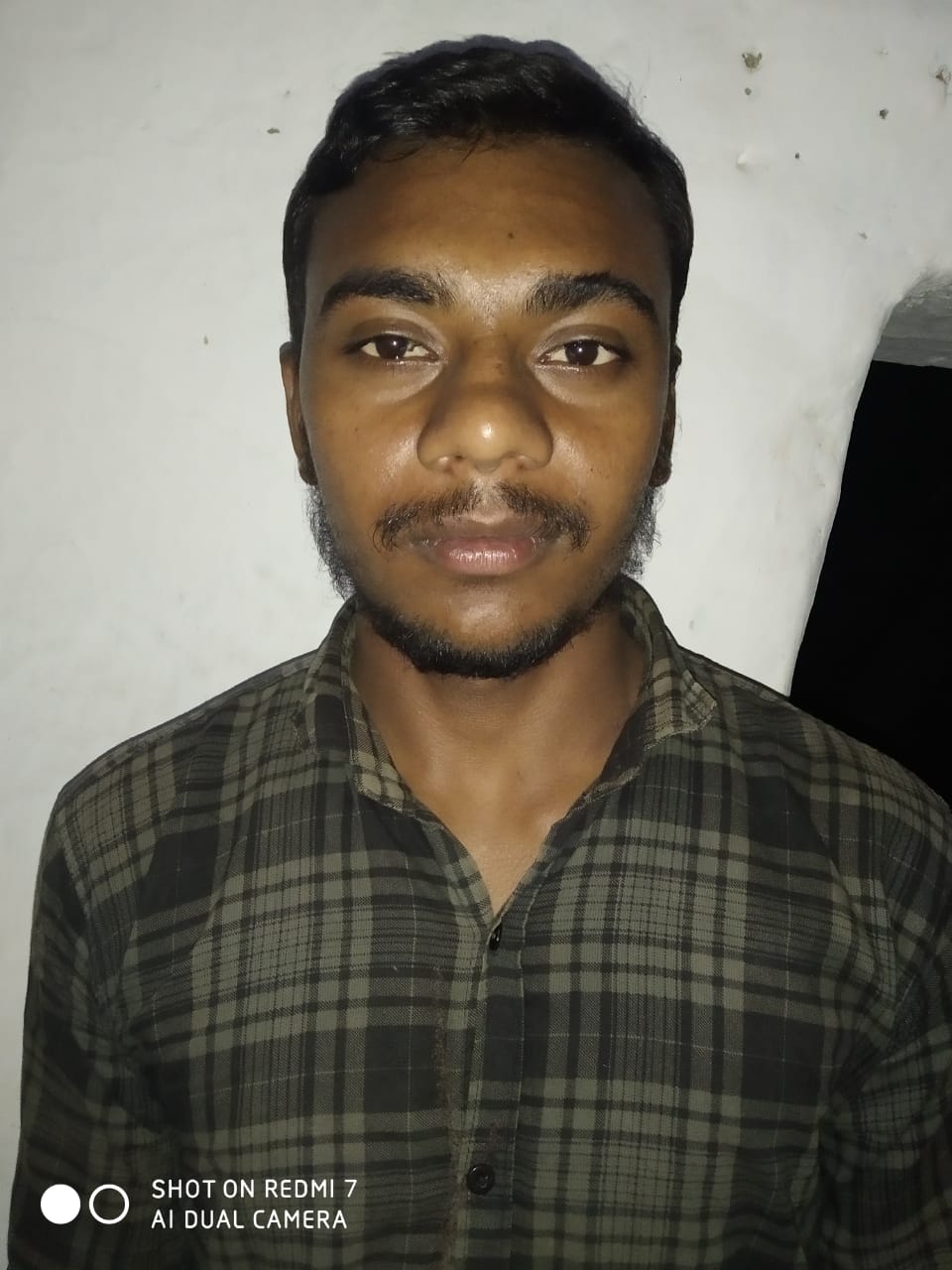 student image - AMAN KUMAR