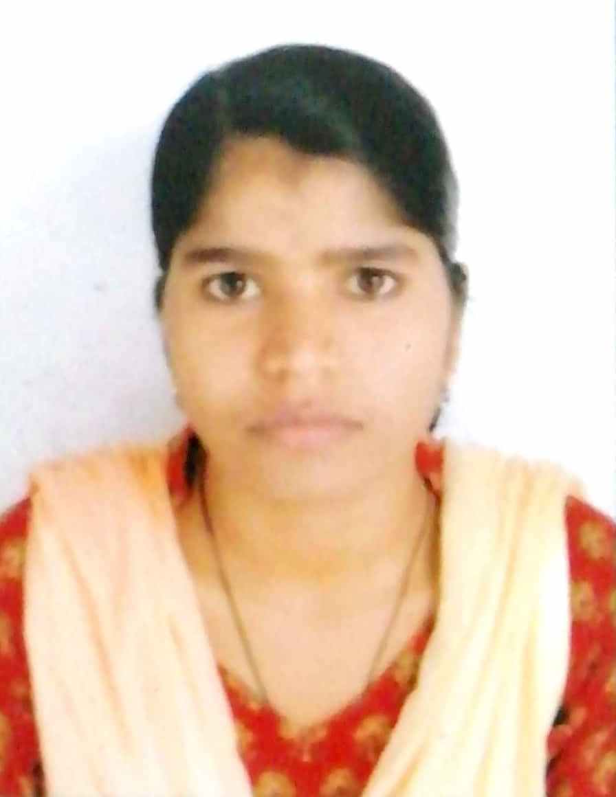 student image - KM POOJA DEVI
