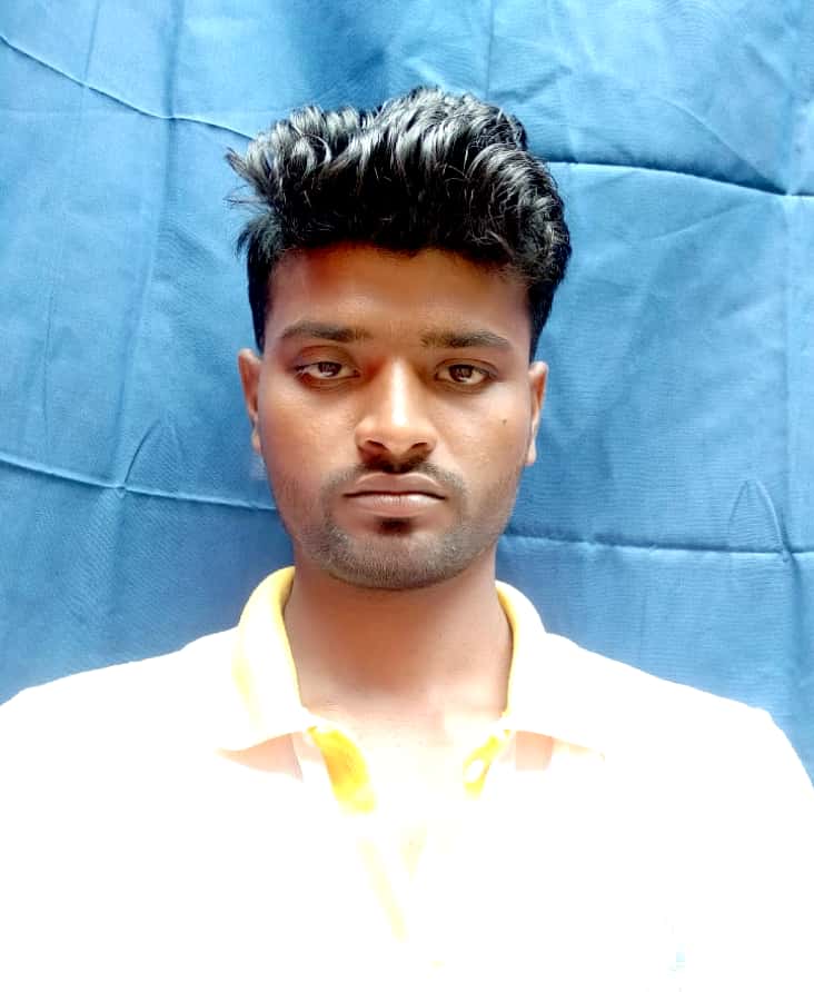 student image - CHANDAN KUMAR BHARTI 