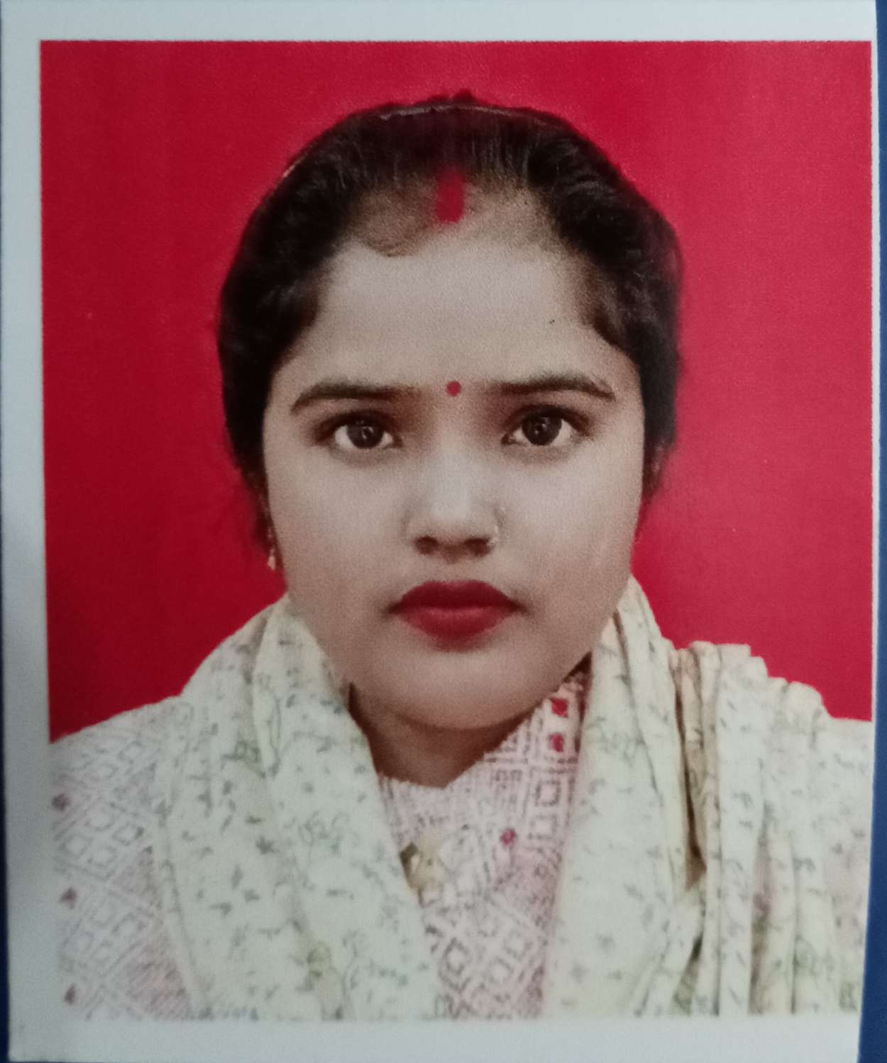 student-RAM LAXMI